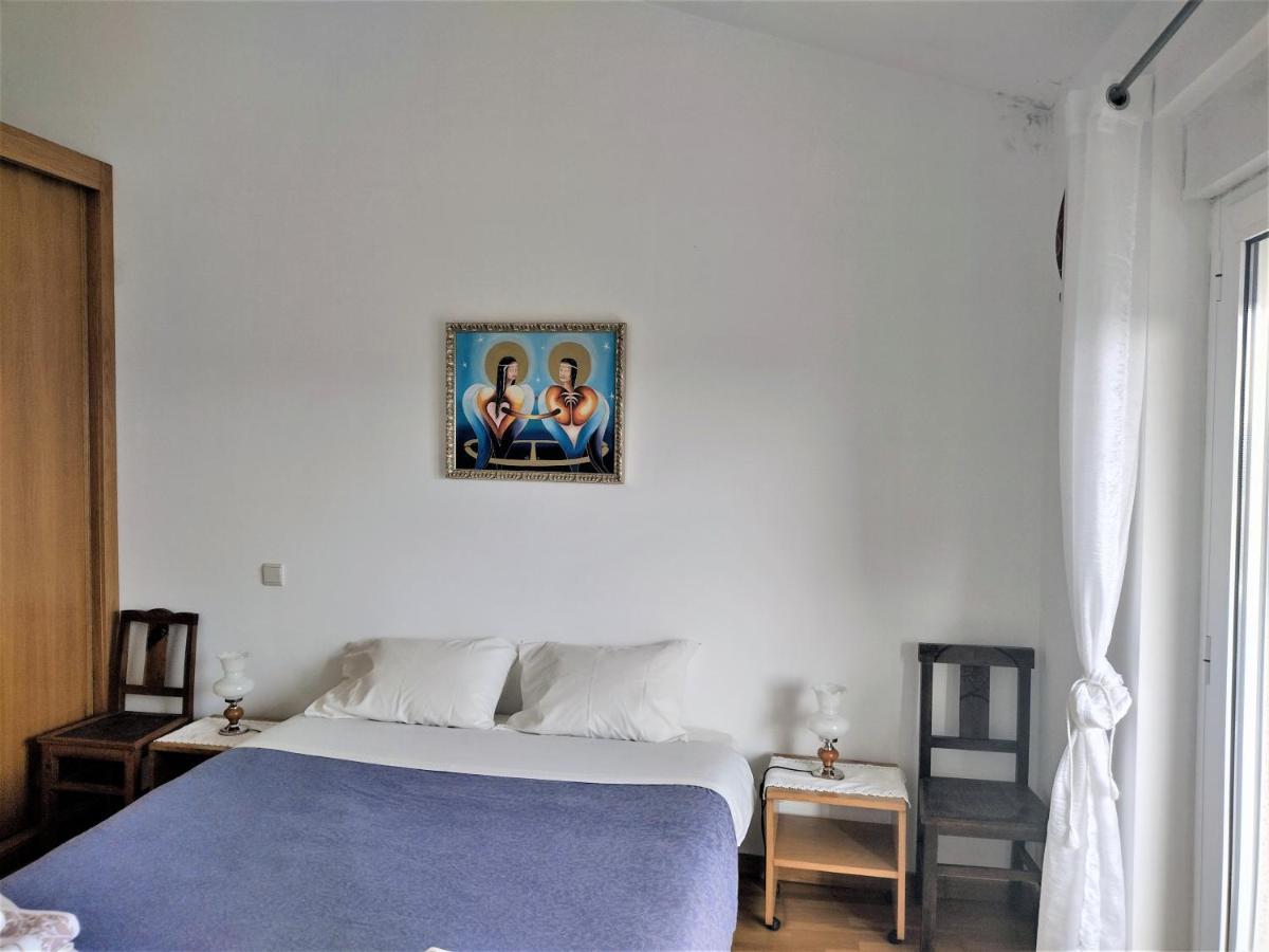 Отель Retiro Terrasol To Экстерьер фото